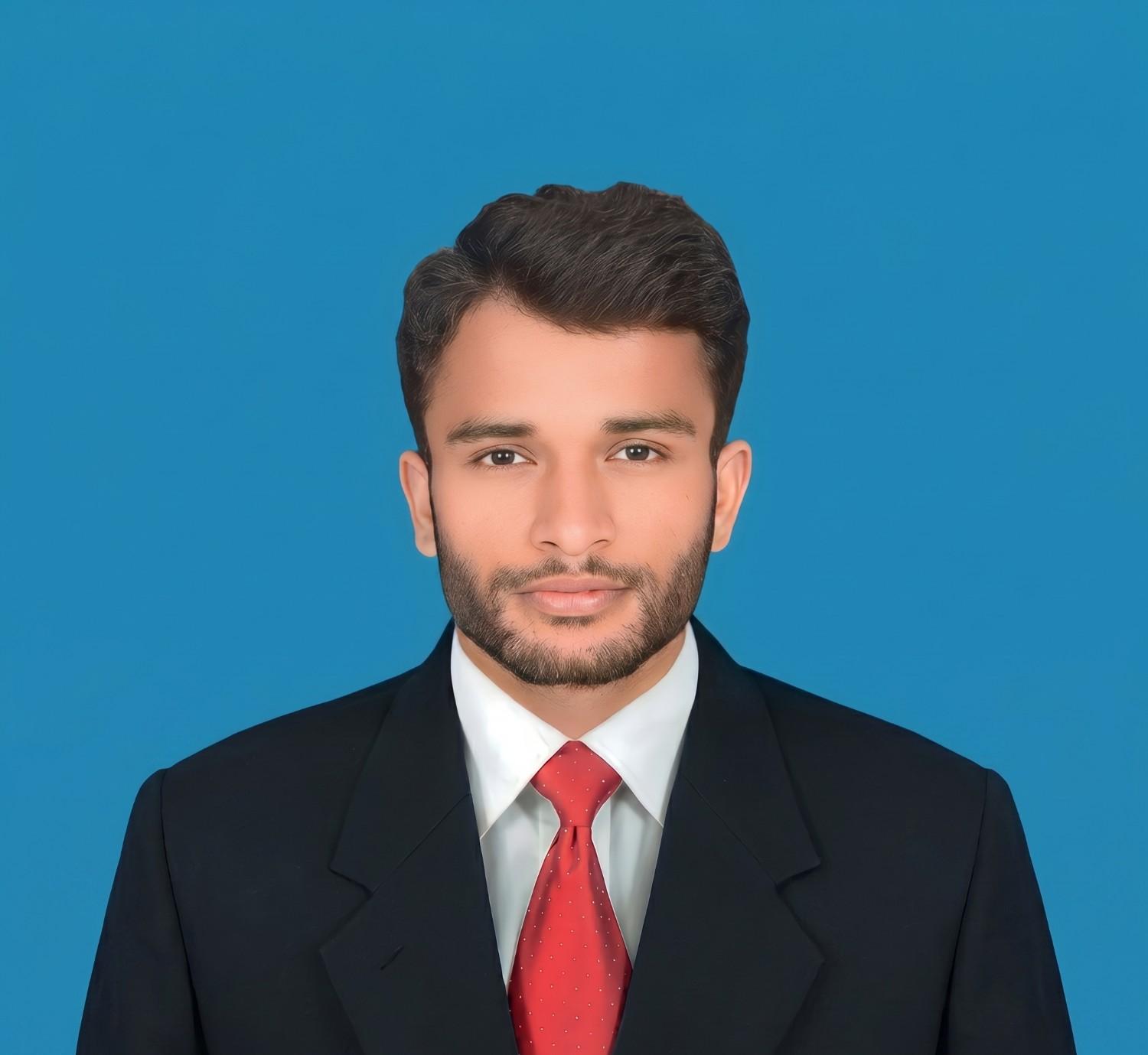 Chemistry Teacher